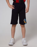 Little M Multipack 2 Pack Short Knit Shark
