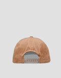 Nevada Caps Basic Corduroy