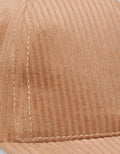 Nevada Caps Basic Corduroy