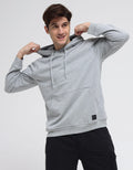 Nevada Jacket Hoodie With Backprint