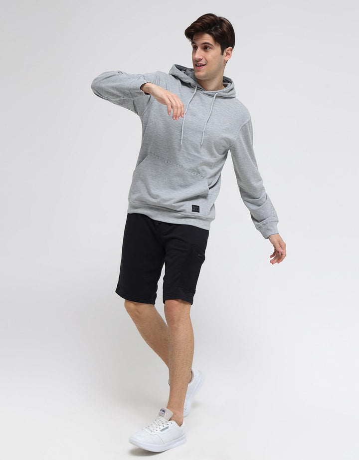 Nevada Jacket Hoodie With Backprint