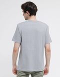 Nevada Short Sleeve T-Shirt Anime
