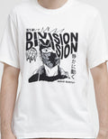 Nevada Short Sleeve T-Shirt Print Anime
