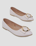 Details Ballerinas Women Dcx