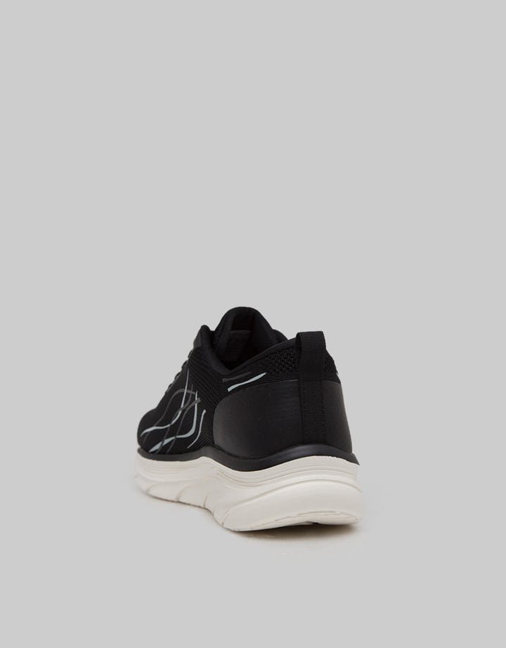 Nevada Sport Sneakers ASM Pria