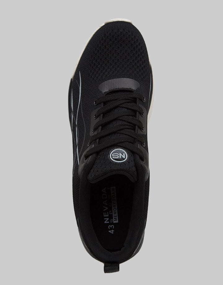 Nevada Sport Sneakers ASM Pria