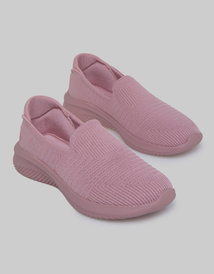 Nevada Sport Slip On Wanita