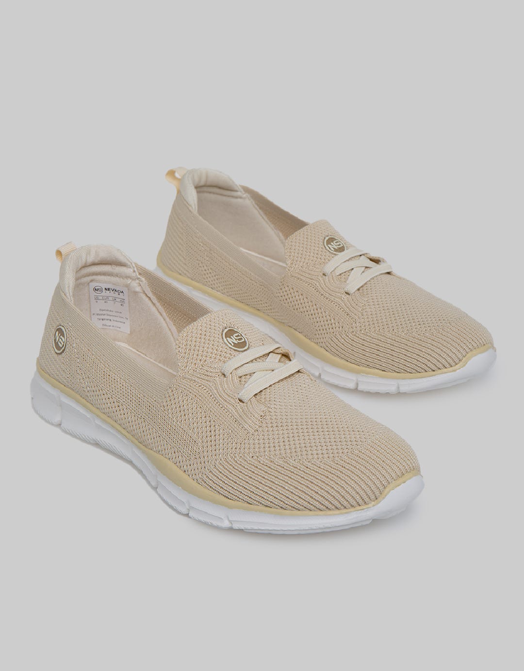 Nevada Sport Slip On Shoes Men Avw