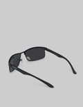 CreArt Concept Kacamata Polarized Acliclas Edition Nesmus Sunglasses