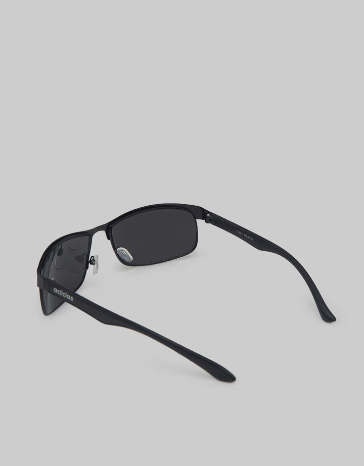 CreArt Concept Kacamata Polarized Acliclas Edition Nesmus Sunglasses