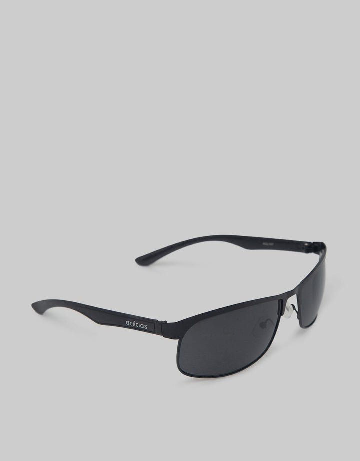 CreArt Concept Kacamata Polarized Acliclas Edition Nesmus Sunglasses