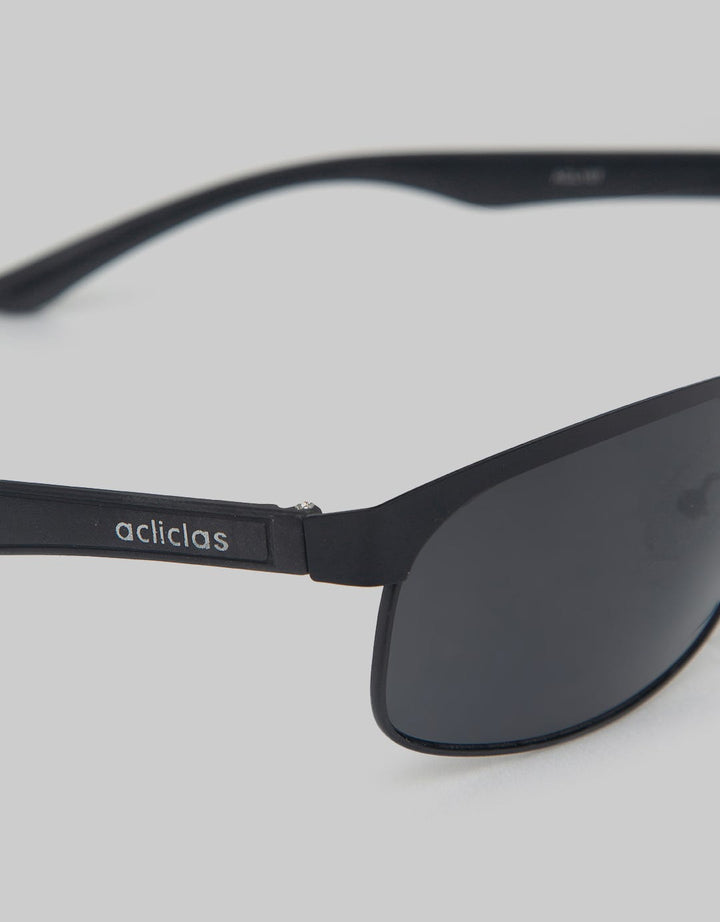 CreArt Concept Kacamata Polarized Acliclas Edition Nesmus Sunglasses