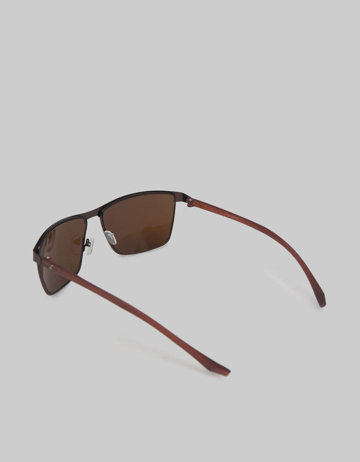 CreArt Concept Monreal Polarized Sunglasses