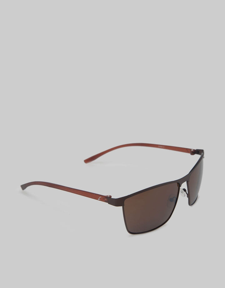 CreArt Concept Monreal Polarized Sunglasses