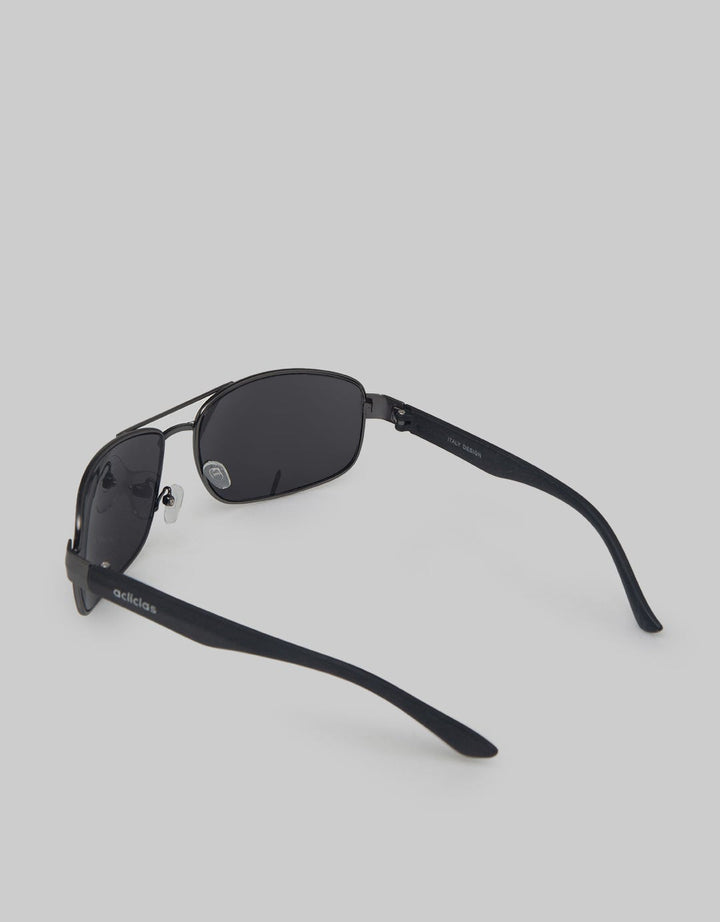 Creart Concept Kacamata Polarized Acliclas Edition Seamus Sunglasses