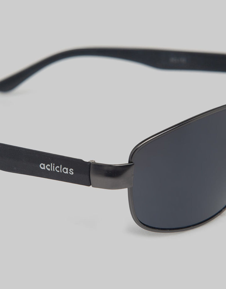 Creart Concept Kacamata Polarized Acliclas Edition Seamus Sunglasses