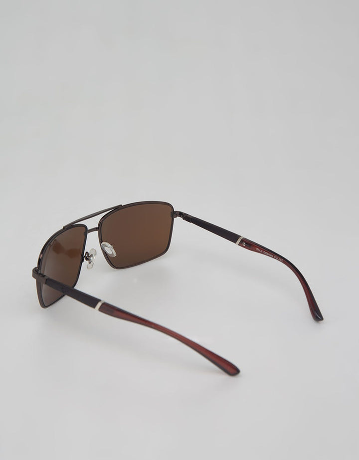 CreArt Concept Vilias Polarized Sunglasses