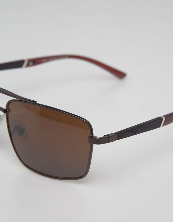 CreArt Concept Vilias Polarized Sunglasses