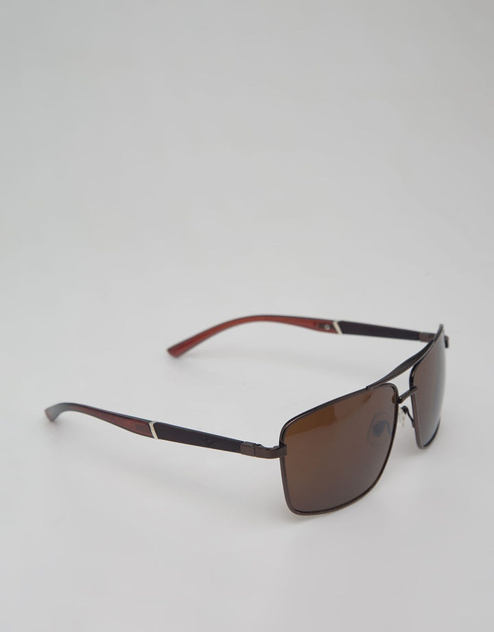 CreArt Concept Vilias Polarized Sunglasses