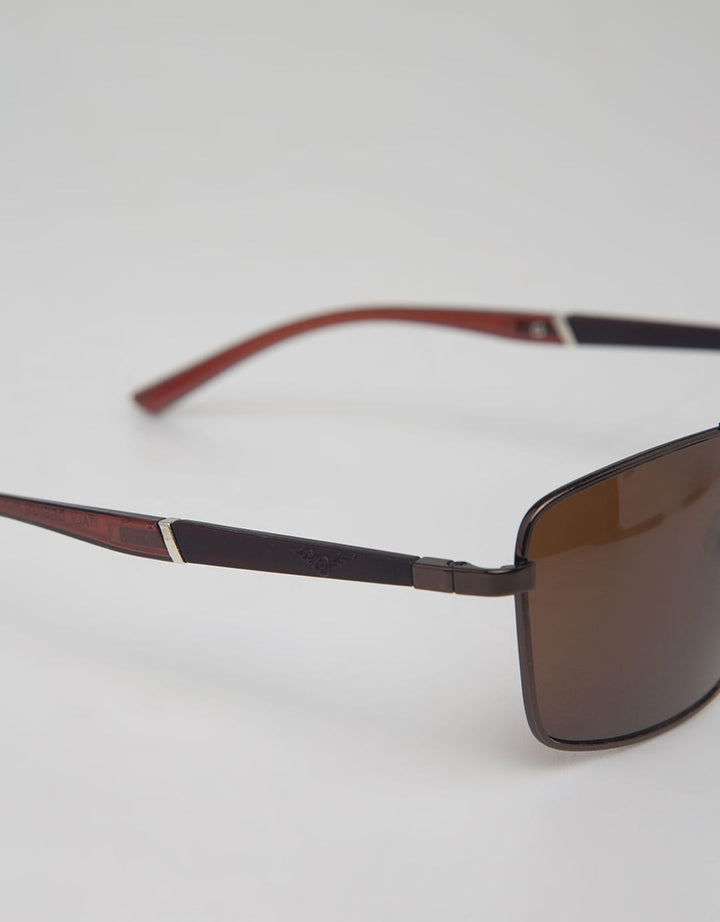 CreArt Concept Vilias Polarized Sunglasses