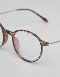 Creart Concept Nostas Eyewear Anti Radiation Glasses