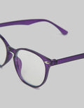 CreArt Concept Kacamata Anti Radiasi Cello Eyewear
