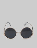CreArt Concept Gliess Coriela Polarized Sunglasses