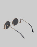 CreArt Concept Gliess Coriela Polarized Sunglasses