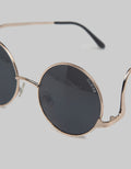 CreArt Concept Gliess Coriela Polarized Sunglasses