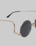 CreArt Concept Gliess Coriela Polarized Sunglasses