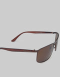 Creart Concept Kacamata Polarized Coppa Sunglasses