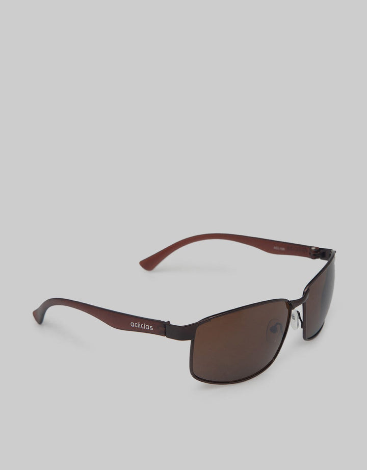 CreArt Concept Polarized Acliclas Edition Farmus Sunglasses