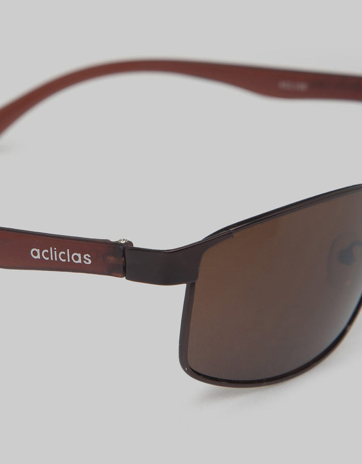 CreArt Concept Polarized Acliclas Edition Farmus Sunglasses