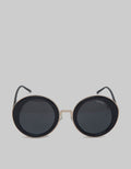 CreArt Concept Kacamata Polarized Gliess Edition Ovalea