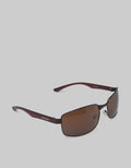 Creart Concept Kacamata Polarized Acliclas Edition Calamus Sunglasses