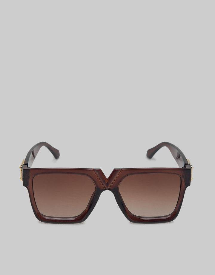 Creart Concept Kacamata Polarized Delany Sunglasses