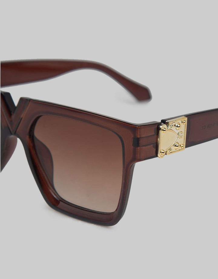 Creart Concept Kacamata Polarized Delany Sunglasses