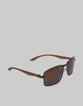 CreArt Concept Kacamata Polarized Muneal