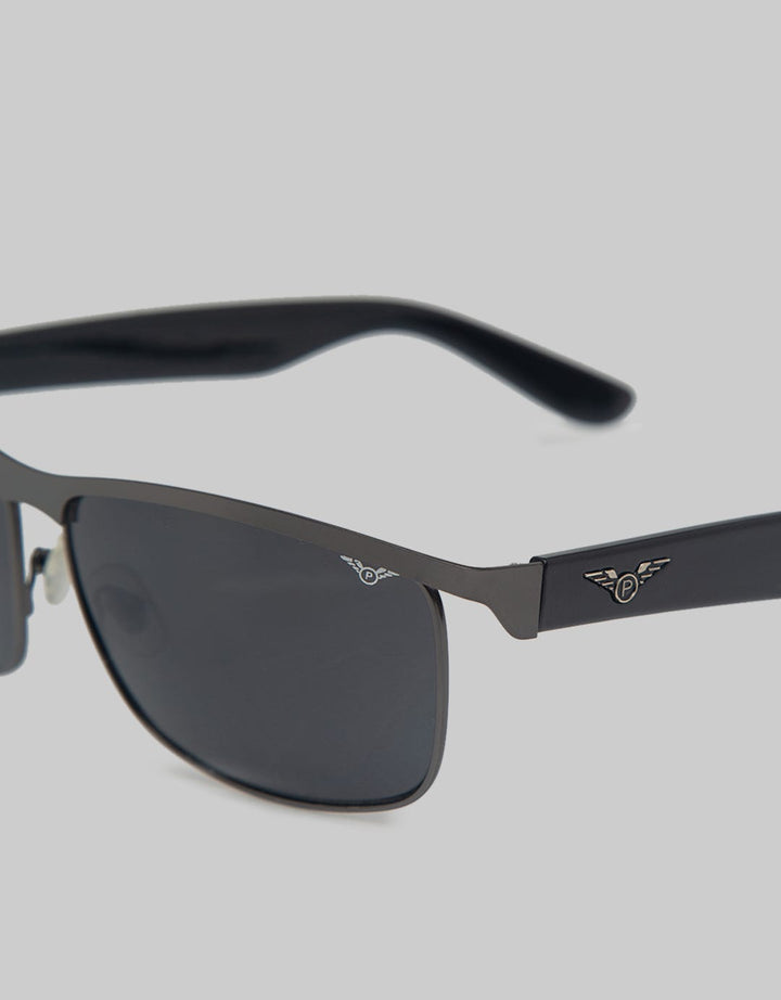Creart Concept Kacamata Polarized Jarvias Sunglasses