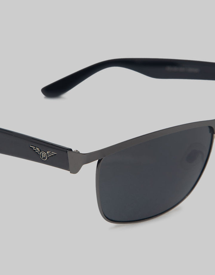 Creart Concept Kacamata Polarized Jarvias Sunglasses