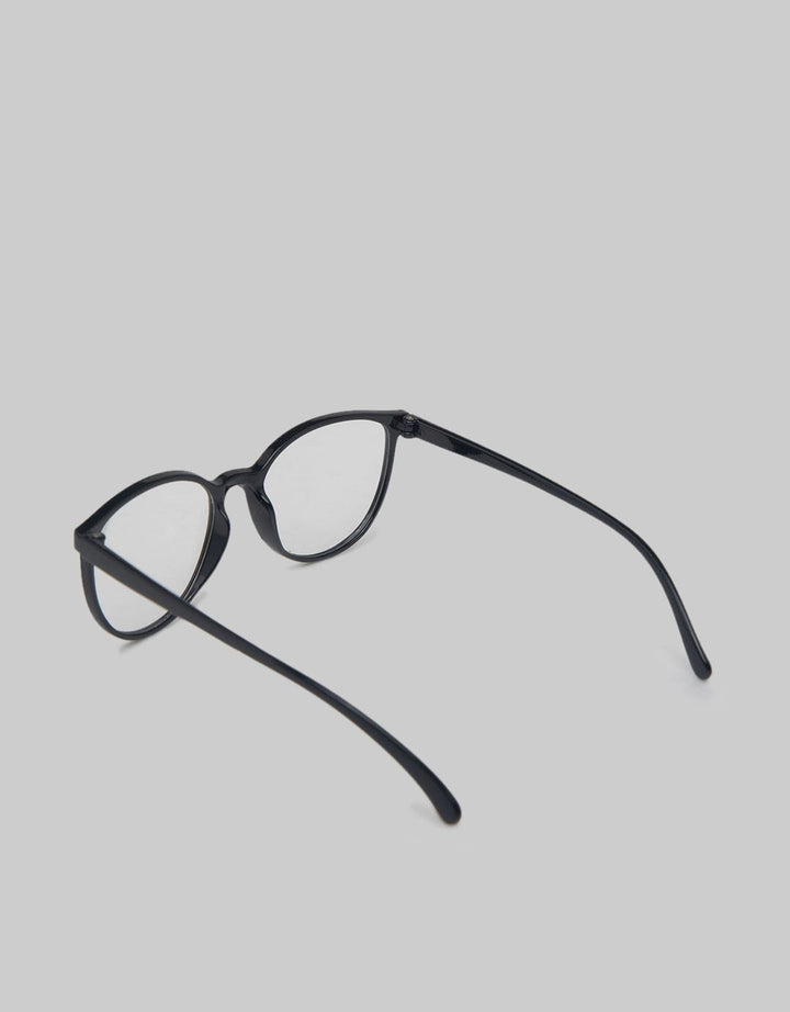 CreArt Concept Kacamata Anti Radiasi Jericco Eyewear