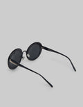 CreArt Concept Kacamata Polarized Gliess Edition Ovalea