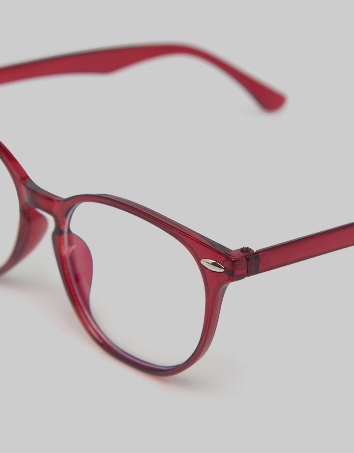 CreArt Concept Anti Radiation Glasses Cello Eyewear