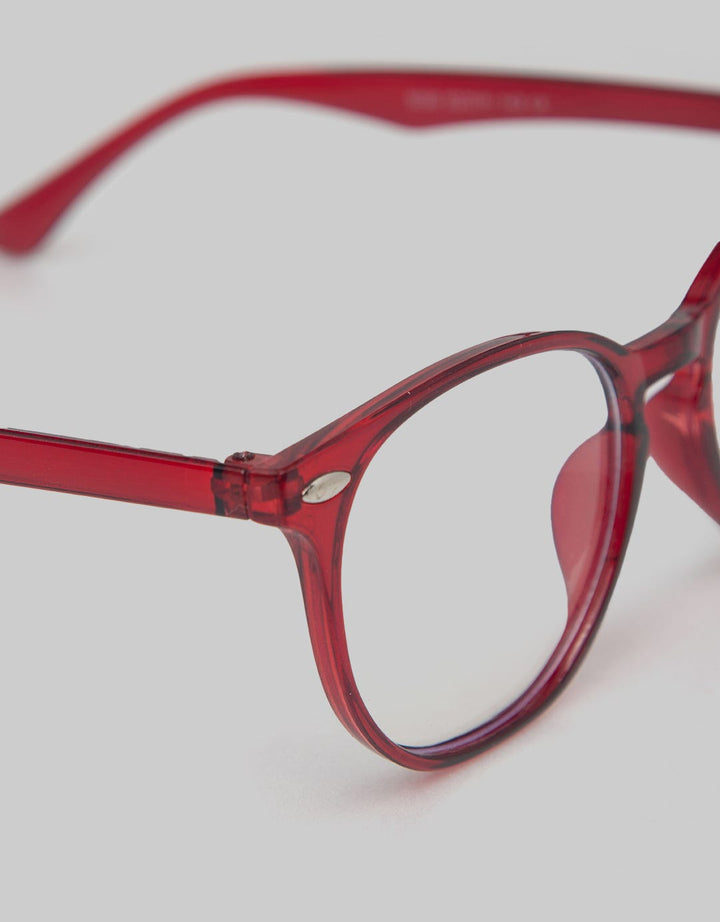 CreArt Concept Anti Radiation Glasses Cello Eyewear