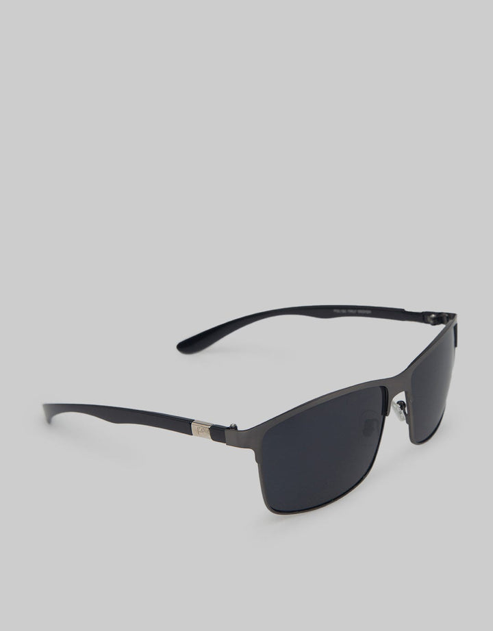 Creart Concept Kacamata Polarized Cyclop Sunglasses