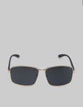 CreArt Concept Kacamata Polarized Muneal