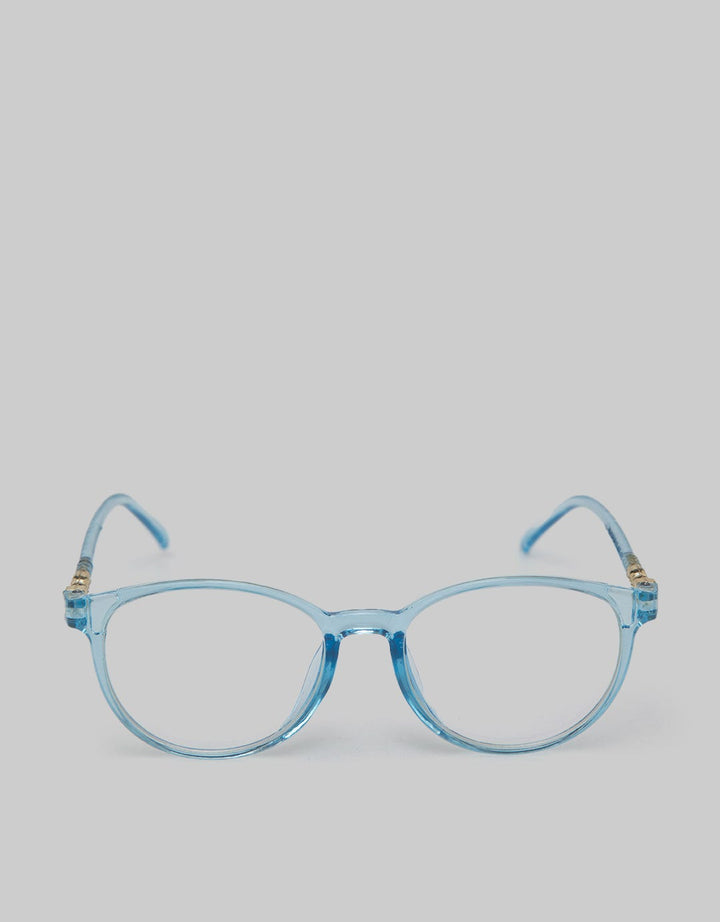 CreArt Concept Anti-Radiation Glasses Fandes Eyewear