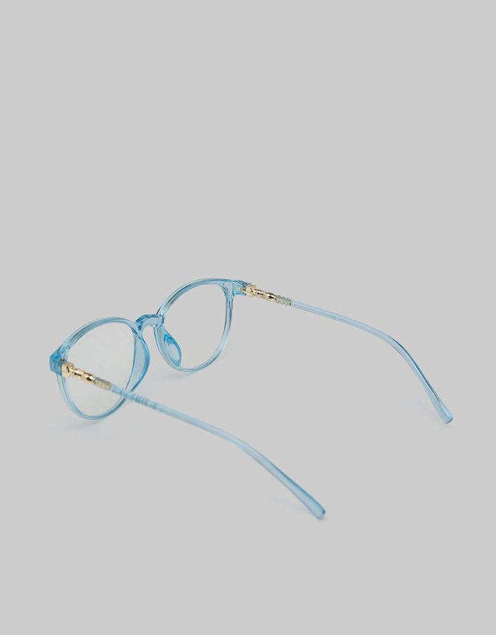 CreArt Concept Anti-Radiation Glasses Fandes Eyewear
