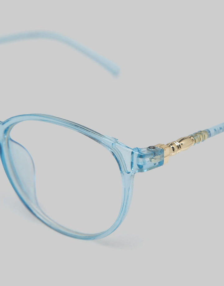 CreArt Concept Anti-Radiation Glasses Fandes Eyewear