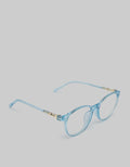 CreArt Concept Anti-Radiation Glasses Fandes Eyewear